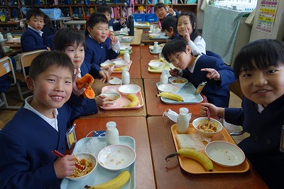 ソフト麺おいしいよ