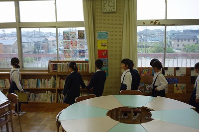 図書室