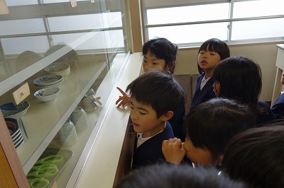 調理室