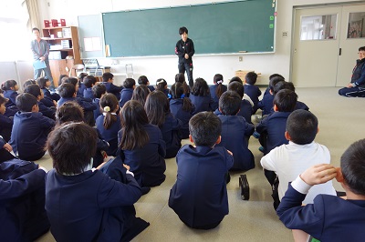 部活動ガイダンス