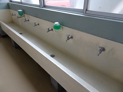 北河田小学校
