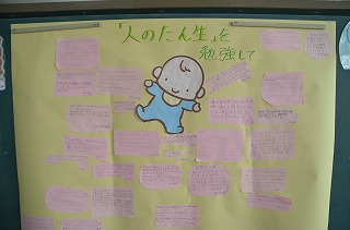 日誌 草平小学校