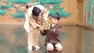 小鼓