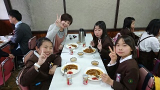 昼食