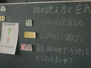 西川端小学校