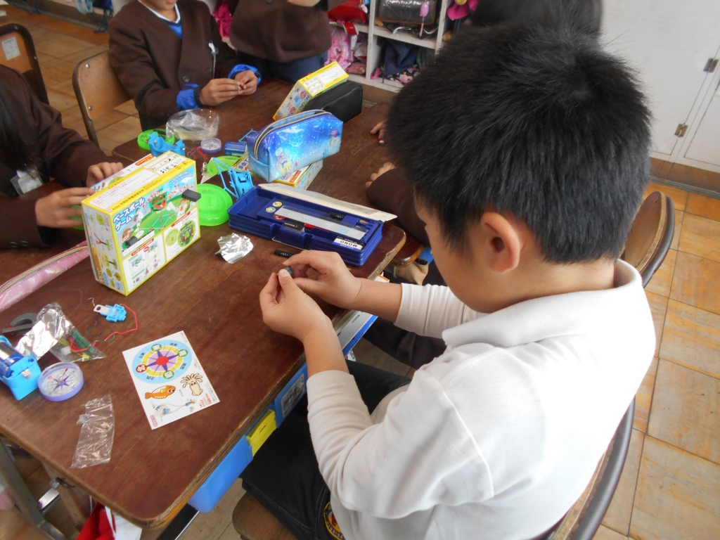 西川端小学校