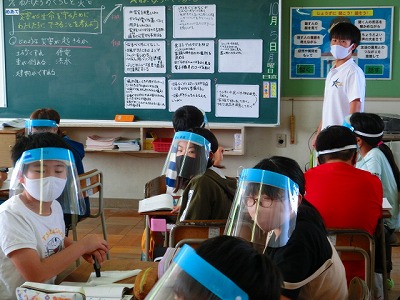 佐屋小学校