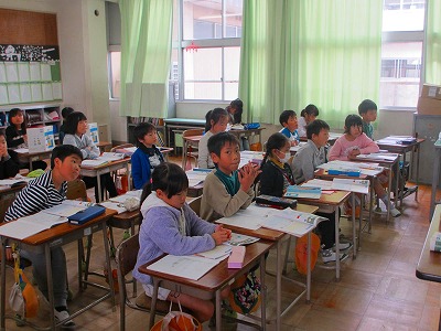 佐屋小学校