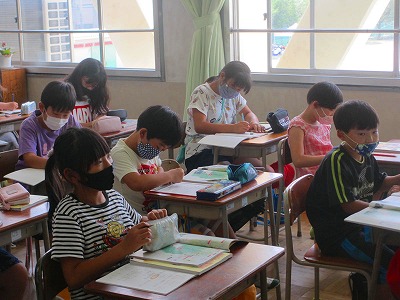 佐屋小学校