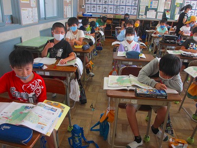佐屋小学校