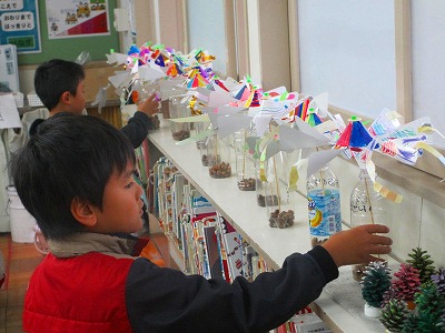 佐屋小学校