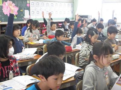 佐屋小学校