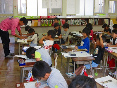 佐屋小学校