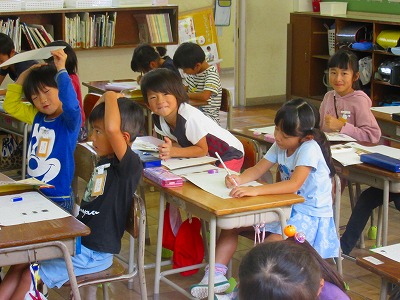 佐屋小学校