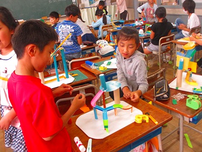 佐屋小学校