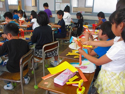 佐屋小学校