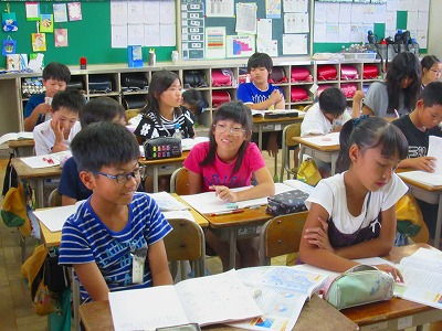 佐屋小学校