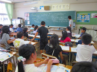 佐屋小学校