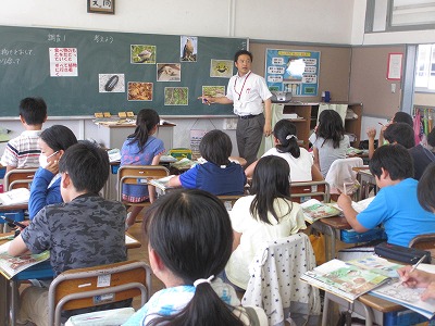 佐屋小学校