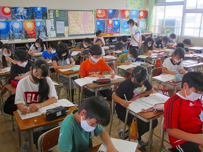佐屋小学校
