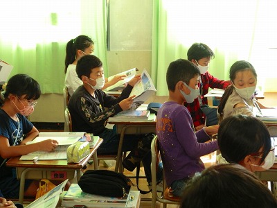 佐屋小学校