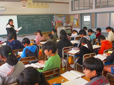 佐屋小学校