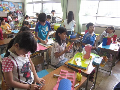 佐屋小学校