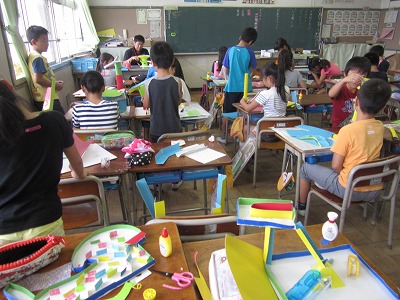 佐屋小学校