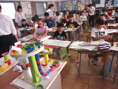 佐屋小学校