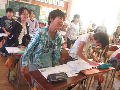 佐屋小学校