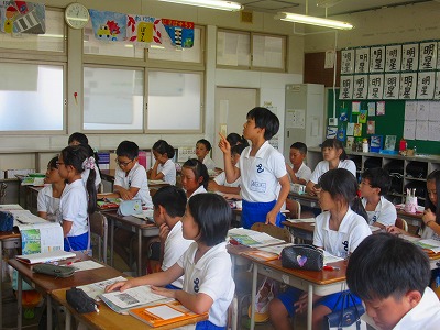 佐屋小学校