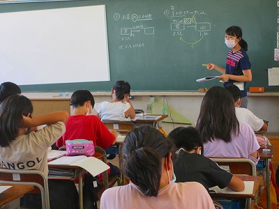 佐屋小学校