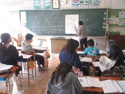 佐屋小学校