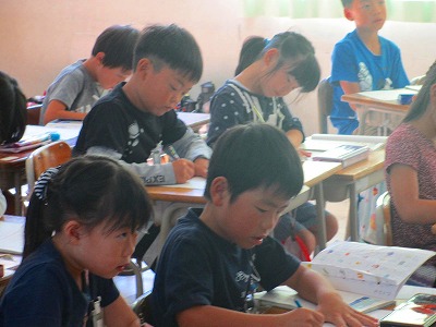 佐屋小学校