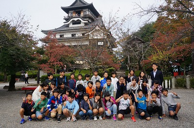 佐屋小学校