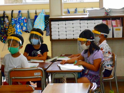 佐屋小学校