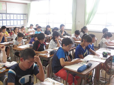 佐屋小学校
