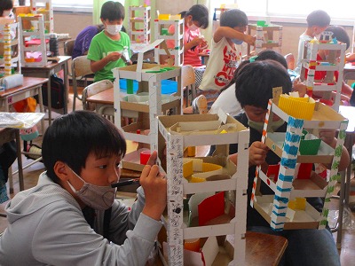 佐屋小学校