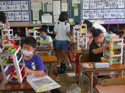 佐屋小学校