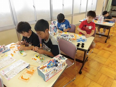 日誌 佐屋西小学校